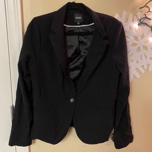 Blazer!